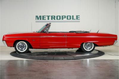 1965 Dodge Polara