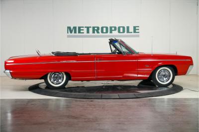 1965 Dodge Polara