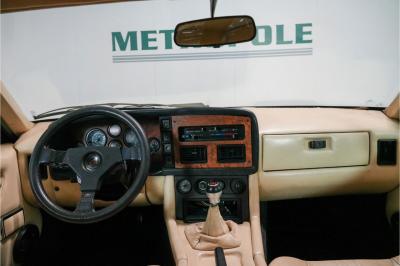 1986 Lotus Excel SE