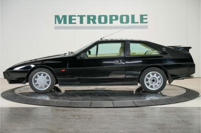 1986 Lotus Excel SE