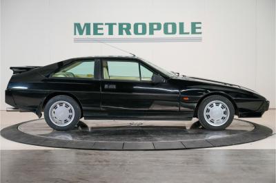 1986 Lotus Excel SE