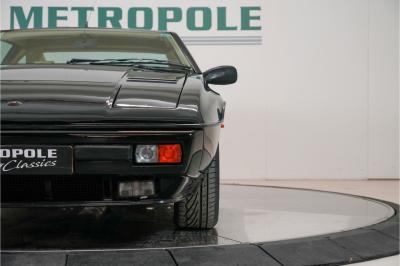 1986 Lotus Excel SE