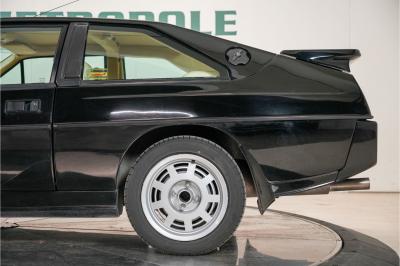 1986 Lotus Excel SE