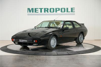 1986 Lotus Excel SE