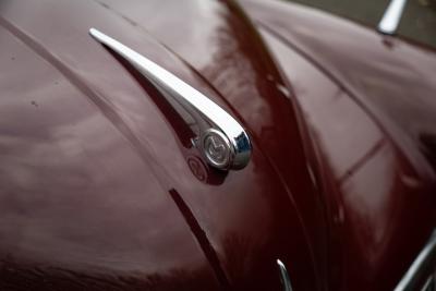 1966 Morris Minor Traveller