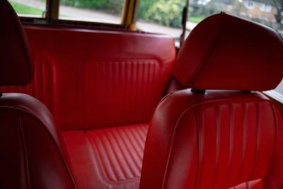 1966 Morris Minor Traveller