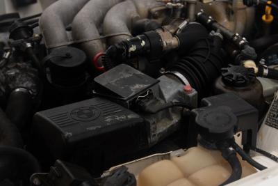 1987 BMW 320i Convertible