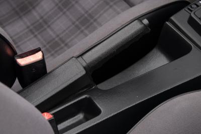 1987 BMW 320i Convertible