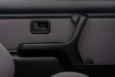 1987 BMW 320i Convertible