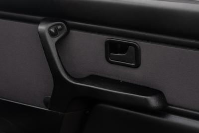 1987 BMW 320i Convertible