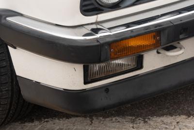 1987 BMW 320i Convertible