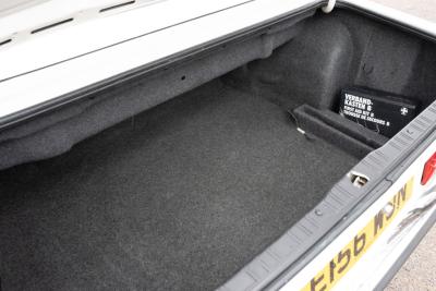 1987 BMW 320i Convertible