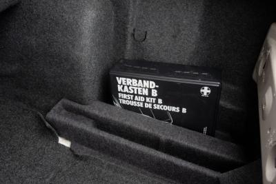 1987 BMW 320i Convertible