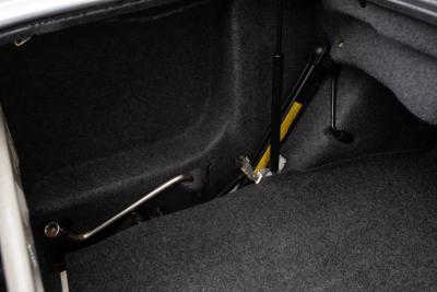 1987 BMW 320i Convertible