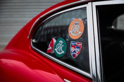 1966 Jaguar E-type Series I 2+2 (4.2 litre)