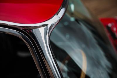 1966 Jaguar E-type Series I 2+2 (4.2 litre)