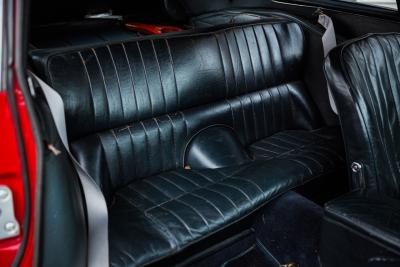 1966 Jaguar E-type Series I 2+2 (4.2 litre)