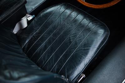 1966 Jaguar E-type Series I 2+2 (4.2 litre)