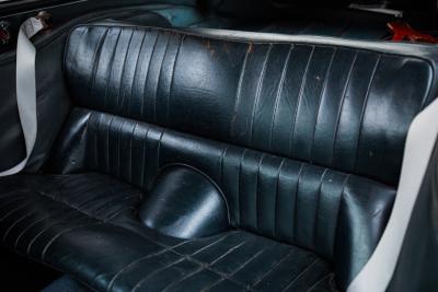 1966 Jaguar E-type Series I 2+2 (4.2 litre)