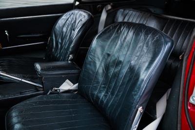 1966 Jaguar E-type Series I 2+2 (4.2 litre)