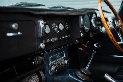 1966 Jaguar E-type Series I 2+2 (4.2 litre)