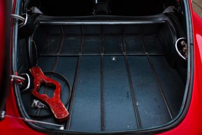 1966 Jaguar E-type Series I 2+2 (4.2 litre)