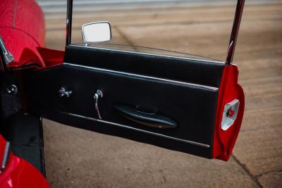 1966 Jaguar E-type Series I 2+2 (4.2 litre)