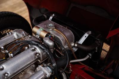 1966 Jaguar E-type Series I 2+2 (4.2 litre)