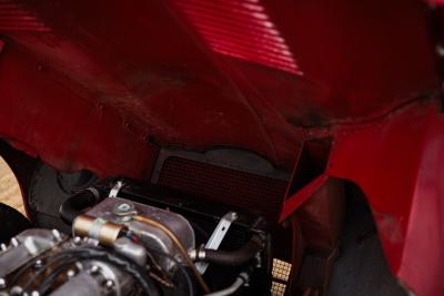 1966 Jaguar E-type Series I 2+2 (4.2 litre)