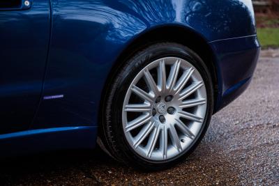 2003 Maserati 4200 Spyder