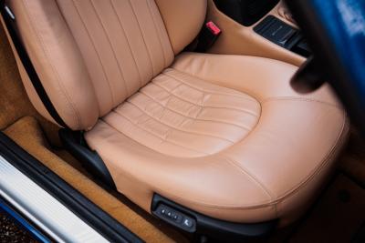 2003 Maserati 4200 Spyder