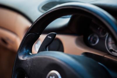 2003 Maserati 4200 Spyder