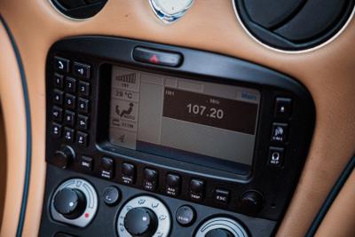 2003 Maserati 4200 Spyder