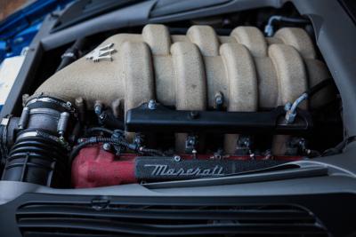 2003 Maserati 4200 Spyder