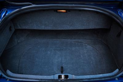 2003 Maserati 4200 Spyder