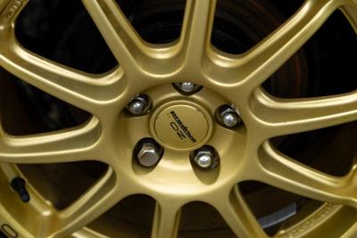 2001 Subaru Impreza P1