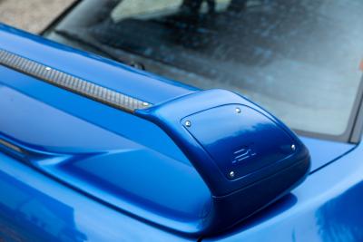 2001 Subaru Impreza P1