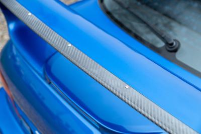 2001 Subaru Impreza P1