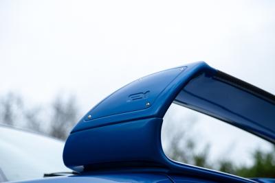 2001 Subaru Impreza P1