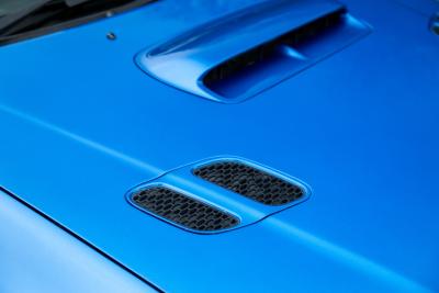 2001 Subaru Impreza P1