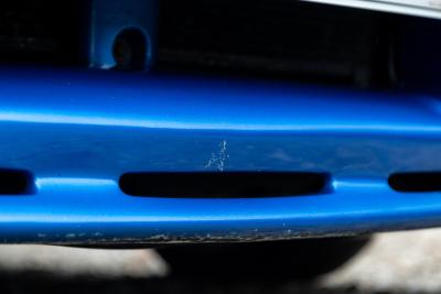 2001 Subaru Impreza P1