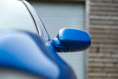 2001 Subaru Impreza P1