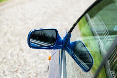 2001 Subaru Impreza P1