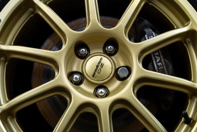 2001 Subaru Impreza P1