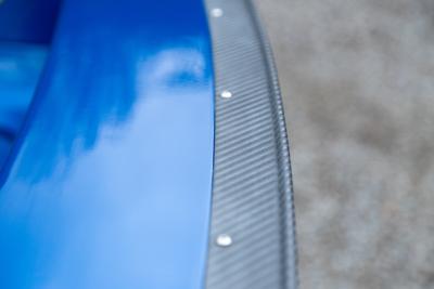 2001 Subaru Impreza P1