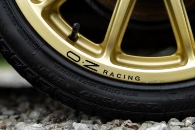 2001 Subaru Impreza P1