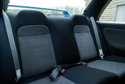 2001 Subaru Impreza P1