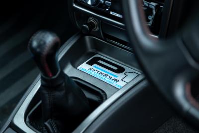 2001 Subaru Impreza P1