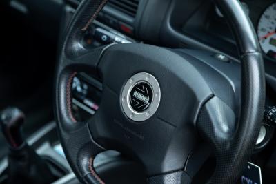 2001 Subaru Impreza P1