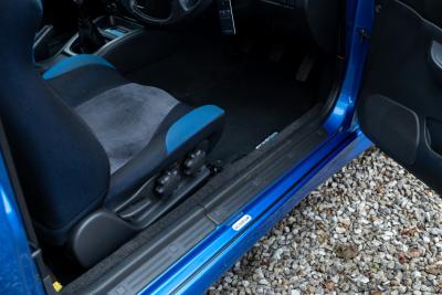 2001 Subaru Impreza P1